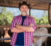 portrait-happy-senior-man-cattle-600nw-2384800365